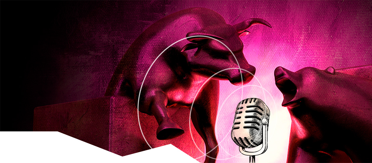 Live Sessions: Market Update