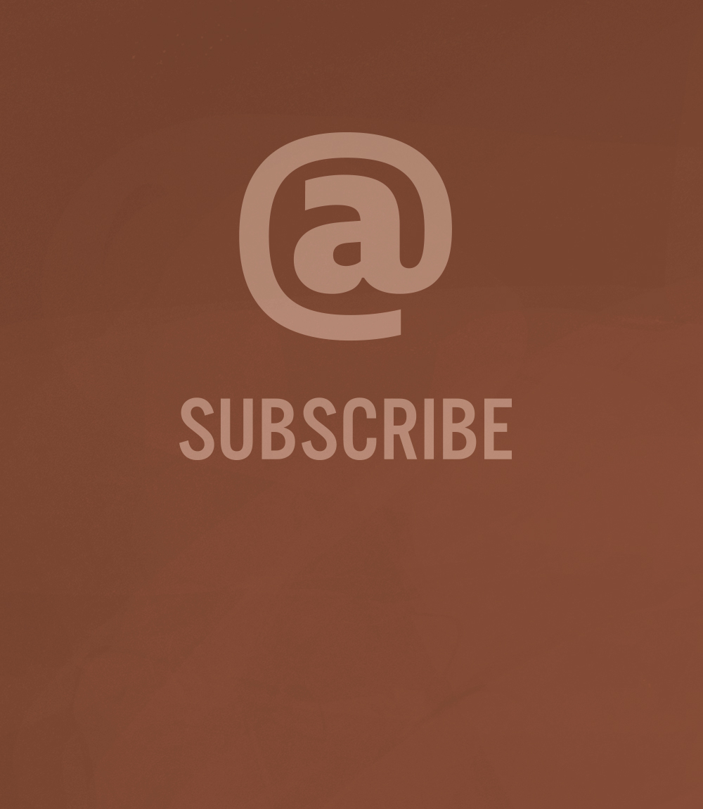 Subscribe to our e-newsletter